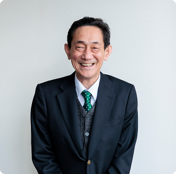 株式会社サクライ 代表取締役　桜井 幹久